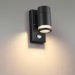 Светильник на штанге Odeon Light Motto 1 6605/1W от ImperiumLoft