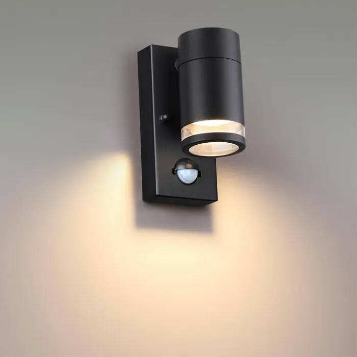Светильник на штанге Odeon Light Motto 1 6605/1W от ImperiumLoft