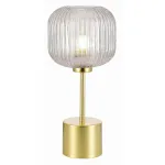 Настольная лампа декоративная ST-Luce Gran SL1154.314.01 от ImperiumLoft