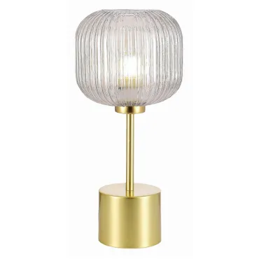 Настольная лампа декоративная ST-Luce Gran SL1154.314.01 от ImperiumLoft