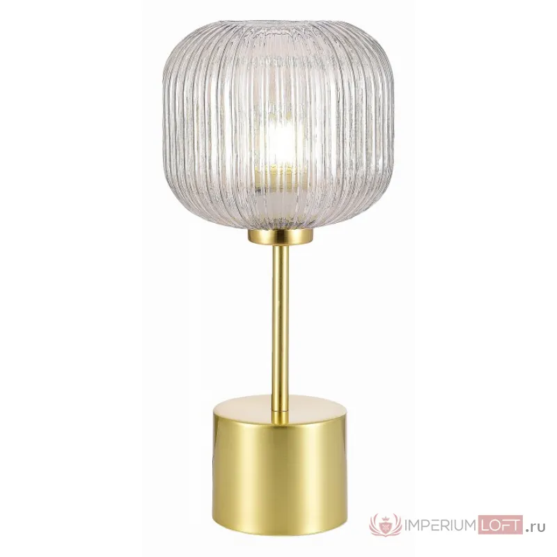 Настольная лампа декоративная ST-Luce Gran SL1154.314.01 от ImperiumLoft