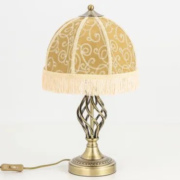 Настольная лампа декоративная Citilux Базель CL407804