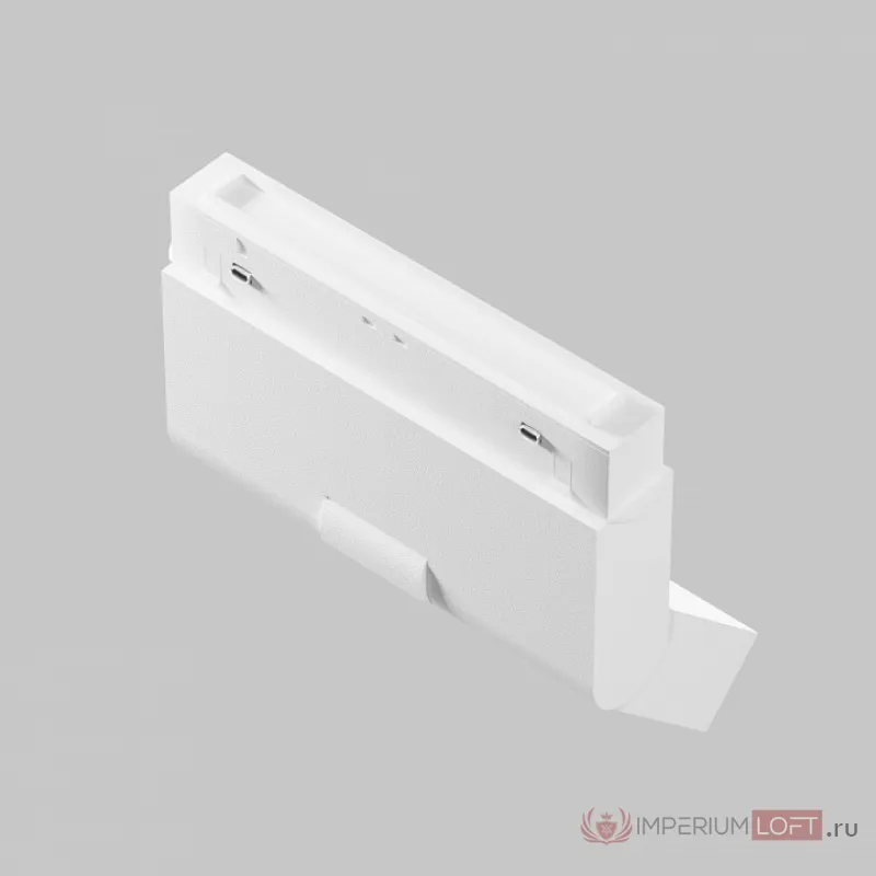 Трековый светильник Maytoni Points TR033-2-6W3K-W от ImperiumLoft