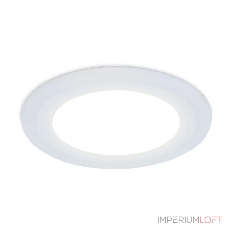 Встраиваемый светильник Ambrella Downlight 3 DCR368 Цвет плафонов белый Цвет арматуры белый Встраиваемый светильник Ambrella Downlight 3 DCR368 Цвет плафонов белый Цвет арматуры белый