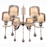 Подвесная люстра Omnilux Giarre OML-56003-06 от ImperiumLoft
