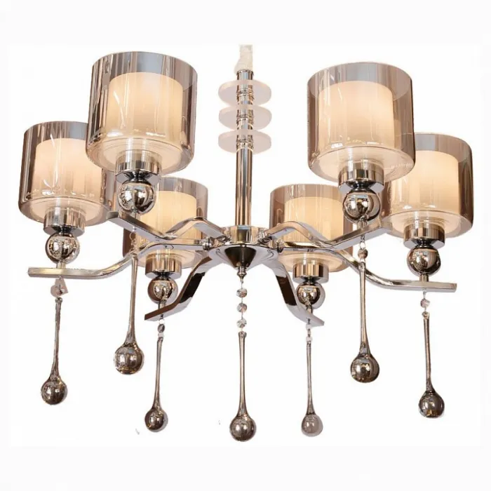 Подвесная люстра Omnilux Giarre OML-56003-06 от ImperiumLoft