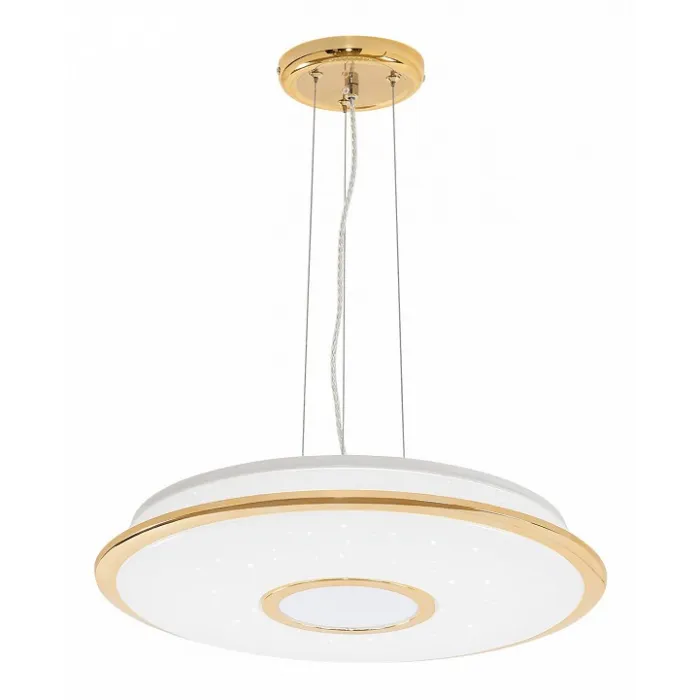 Подвесной светильник Citilux СтарЛайт CL70362RS от ImperiumLoft
