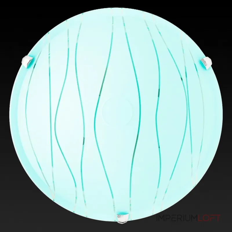 Потолочный светильник TopLight Xithi TL9291Y-02GR Потолочный светильник TopLight Xithi TL9291Y-02GR
