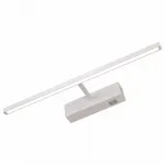 Подсветка для картин Arte Lamp 5308 A5308AP-1WH Цвет арматуры белый Цвет плафонов белый