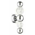 Бра Odeon Light Crystal 5007/7WL от ImperiumLoft