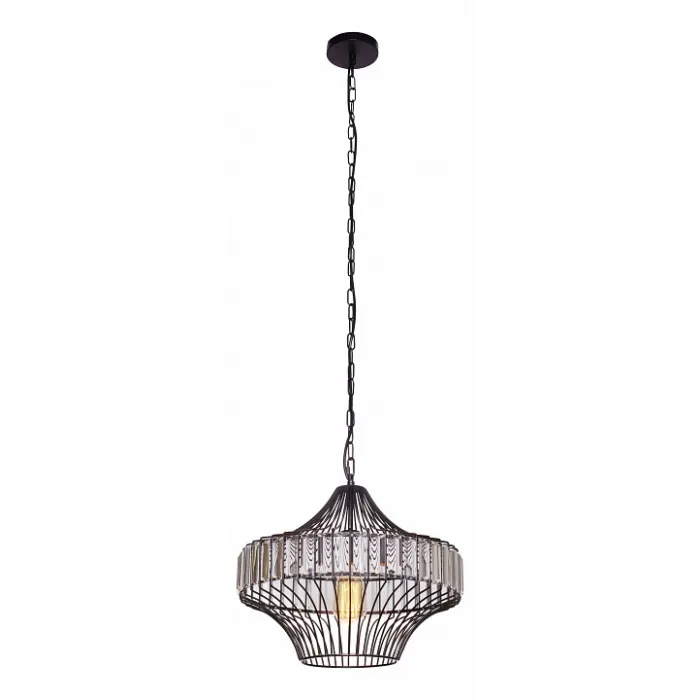 Подвесной светильник Lucia Tucci Industrial INDUSTRIAL 1825.1 от ImperiumLoft