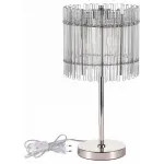 Настольная лампа декоративная ST-Luce Epica SL1656.104.03