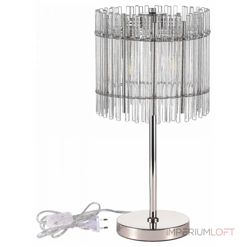 Настольная лампа декоративная ST-Luce Epica SL1656.104.03