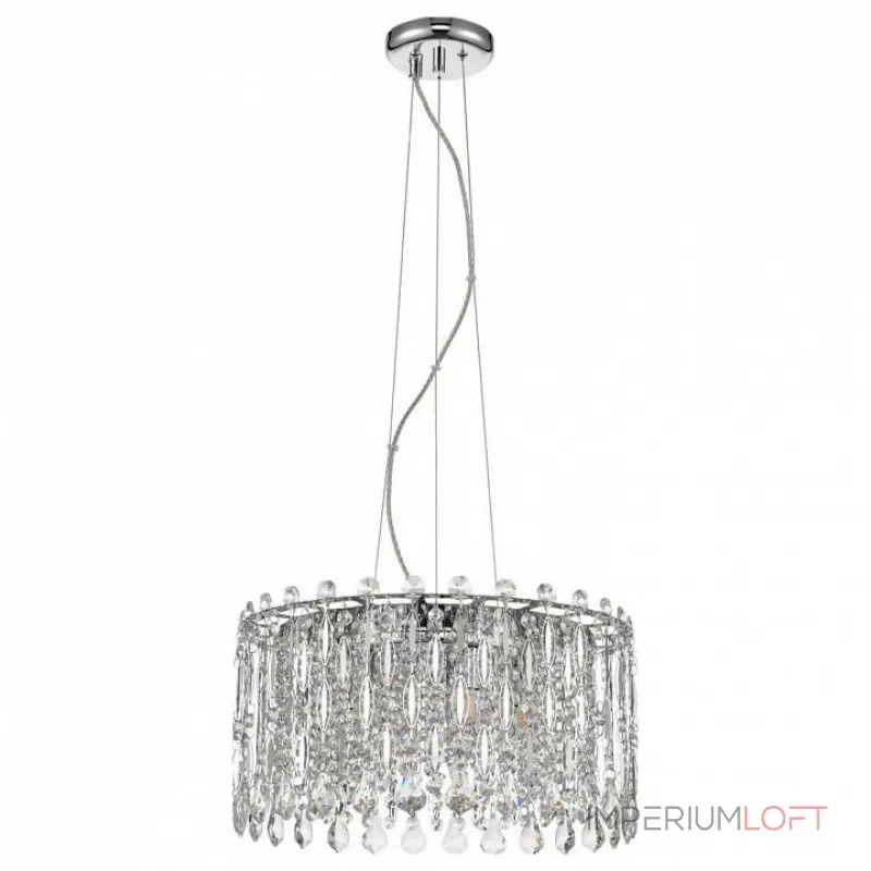 Подвесная люстра Vele Luce Marisa 654 VL3113P05 Подвесная люстра Vele Luce Marisa 654 VL3113P05
