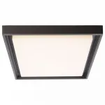 Накладной светильник Deko-Light Arneb 348068 Цвет арматуры серый Цвет плафонов белый от ImperiumLoft