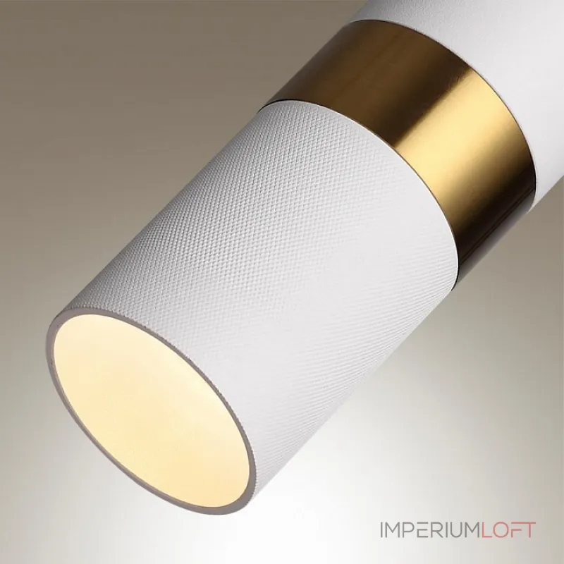 Подвесной светильник Odeon Light Bullet 4355/1 от ImperiumLoft Подвесной светильник Odeon Light Bullet 4355/1 от ImperiumLoft