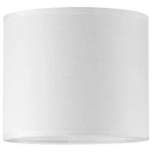 Абажур Ideal Lux Set Up Paralume SET UP PARALUME CILINDRO D16 BIANCO