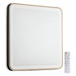 Накладной светильник Sonex Akuna 7621/DL от ImperiumLoft