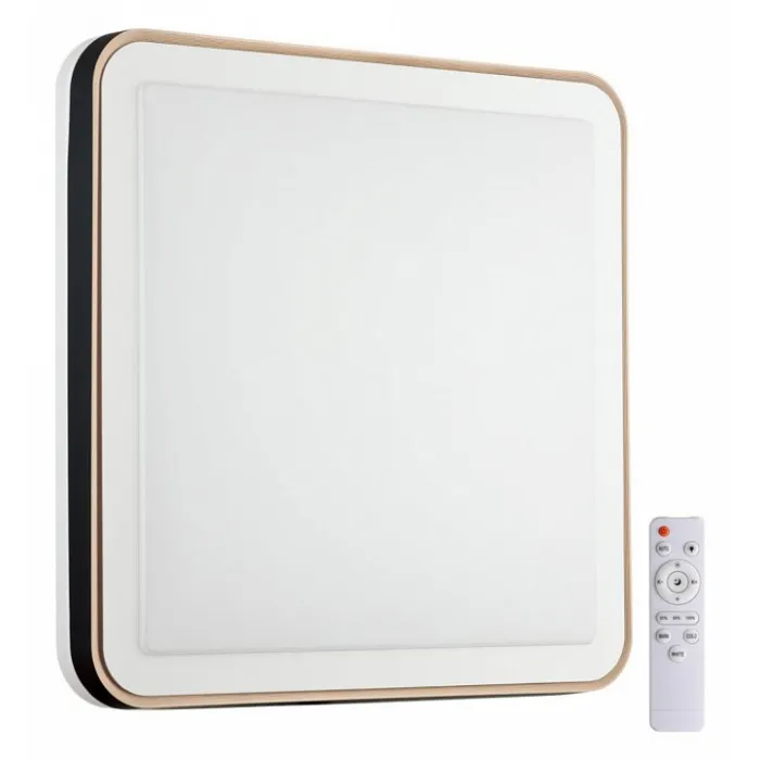 Накладной светильник Sonex Akuna 7621/DL от ImperiumLoft