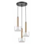 Подвесной светильник Vele Luce Kelly VL5454P03 