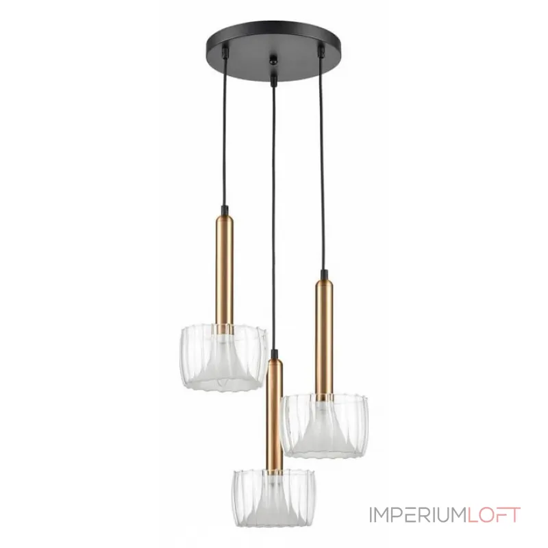 Подвесной светильник Vele Luce Kelly VL5454P03 