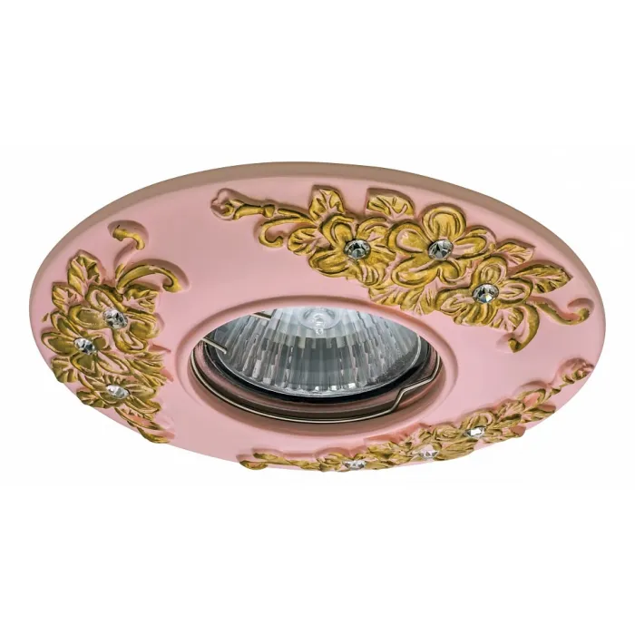 Встраиваемый светильник Lightstar Ceramo 042122 от ImperiumLoft