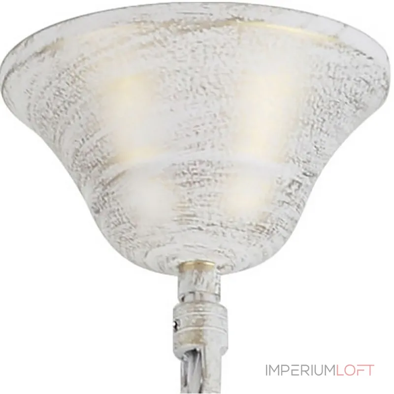 Подвесная люстра Rivoli Farfalla P7 WG Б0038411 