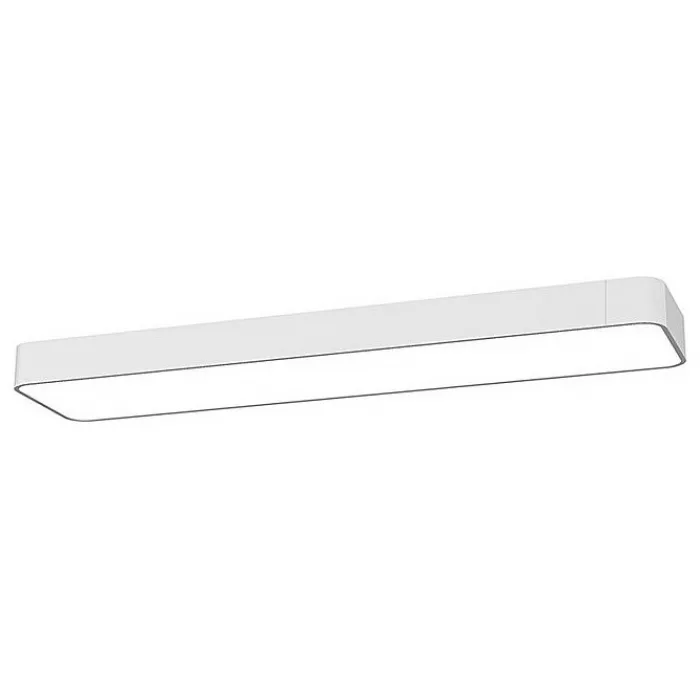 Накладной светильник Nowodvorski Soft LED 9533 от ImperiumLoft