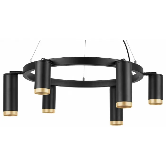 Подвесная люстра Lightstar Rullo LR01637387340 от ImperiumLoft