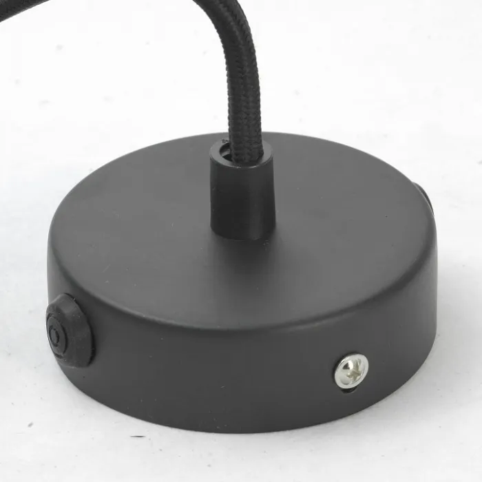 Подвесной светильник Lussole Centereach GRLSP-9888 от ImperiumLoft
