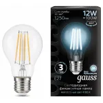 Лампа светодиодная Gauss Filament 102902212