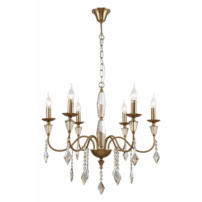 Подвесная люстра Stilfort Grace 1053/05/06P от ImperiumLoft