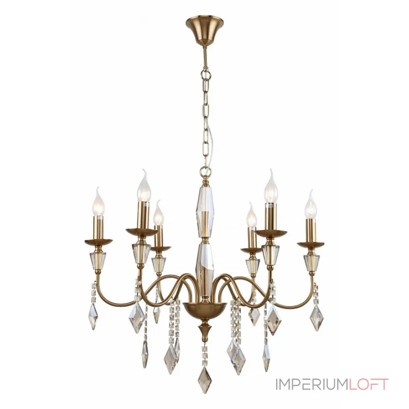 Подвесная люстра Stilfort Grace 1053/05/06P