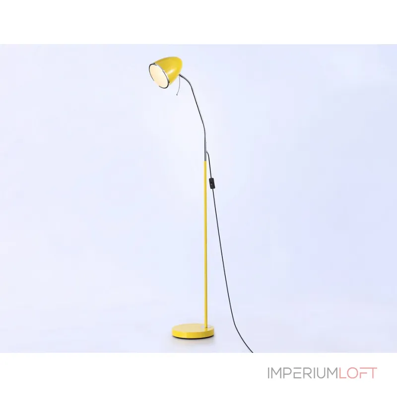 Торшер Ambrella Floor TR TR97688