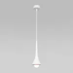 Подвесной светильник Elektrostandard Hill Hill 5W белый ( 50211 LED) от ImperiumLoft