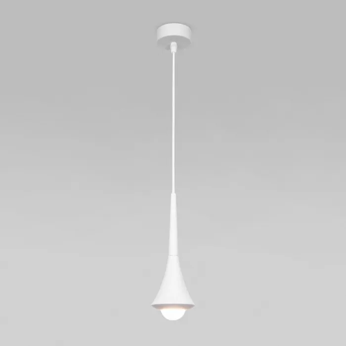 Подвесной светильник Elektrostandard Hill Hill 5W белый ( 50211 LED) от ImperiumLoft