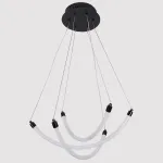 Подвесная люстра F-promo Hammock 4468-3P от ImperiumLoft