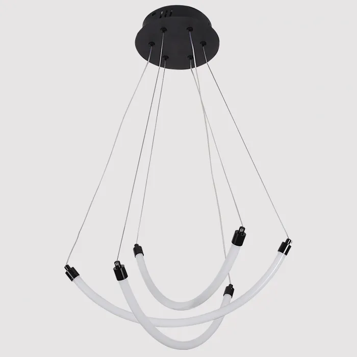 Подвесная люстра F-promo Hammock 4468-3P от ImperiumLoft