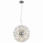 Подвесная люстра Citilux Betsy EL322P09.1 Подвесная люстра Citilux Betsy EL322P09.1