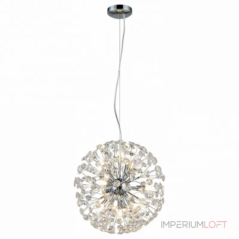 Подвесная люстра Citilux Betsy EL322P09.1 Подвесная люстра Citilux Betsy EL322P09.1