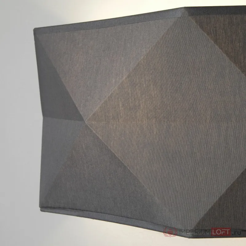 Накладной светильник TK Lighting Kantoor 3317 Kantoor Graphite от ImperiumLoft
