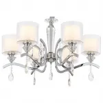 Подвесная люстра Omnilux Bollate OML-70903-06