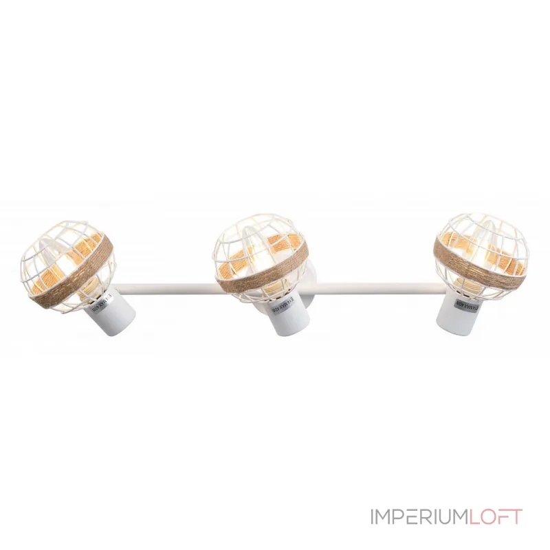 Спот Rivoli Anselma Б0051976 от ImperiumLoft Спот Rivoli Anselma Б0051976 от ImperiumLoft