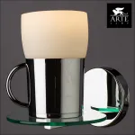 Светильник на штанге Arte Lamp Brooklyn A9484AP-1CC