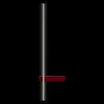 Бра Loft it Linio 10149/900 Red от ImperiumLoft