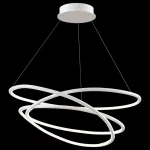 Подвесная люстра Maytoni MOD100PL-L88W