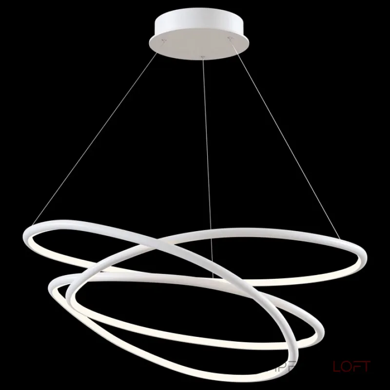 Подвесная люстра Maytoni MOD100PL-L88W Подвесная люстра Maytoni MOD100PL-L88W