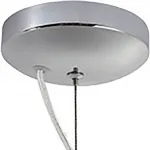 Подвесная люстра Lussole Star LSP-8336 от ImperiumLoft