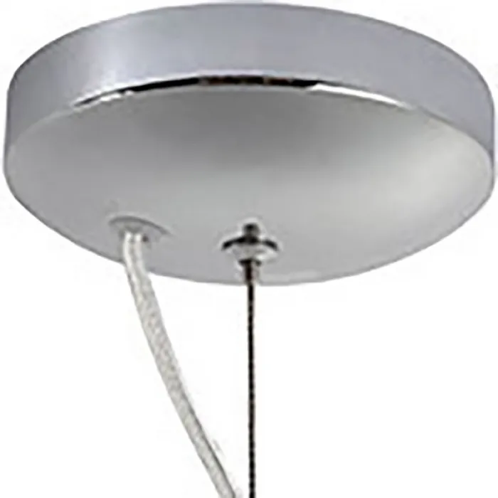 Подвесная люстра Lussole Star LSP-8336 от ImperiumLoft