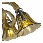 Подвесная люстра Arte Lamp Corno A8070LM-5CC